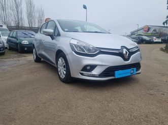 renault clio dci 75 energy e6c air medianav