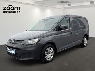 caddy maxi 2.0 tdi 90kw 1st edition 15950+pdv, 2021 god.