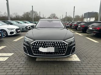 audi a8 дизел- хибрид