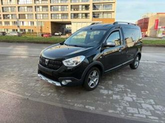 2-dacia-dokker-stepway-1-6-benzine-2019-euro6c-dacia-2ememain