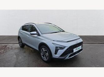 1.0 t-gdi mhev premium dct euro 6 (start/stop) 5dr