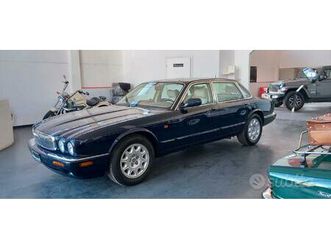 jaguar xj8 3.2