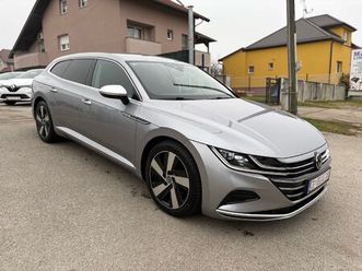 vw arteon shooting brake 2.0tdi 2021g hr auto..u pdv-u, 2021 god.