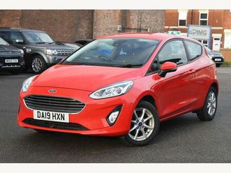 1.1 ti-vct zetec euro 6 (start/stop) 3dr