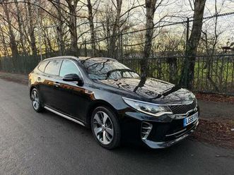 1.7 crdi gt-line s sportswagon dct euro 6 (start/stop) 5dr