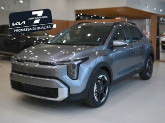 1.0 t-gdi mhev style launch pack