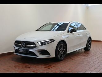 250 e plug in hybrid (e eq-power) premium plus edition 7g-dct