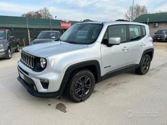 jeep renegade 1.6 mjt 130 cv business