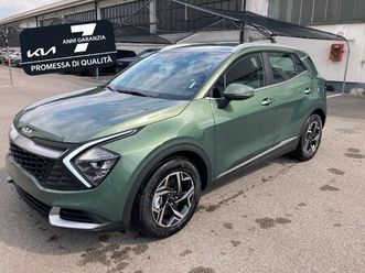 1.6 t-gdi gpl 147cv business 2wd