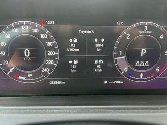 range rover velar 2.0d s 4wd aut. 180 s