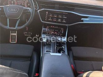 audi a6 avant sport 50 tdi quattro tiptro