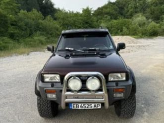 ford maverick ≫ 1995 • 10 500 лв. • id