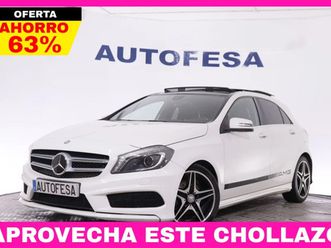 mercedes-benz clase a