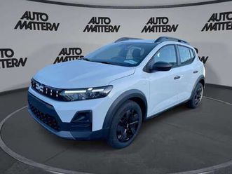 iii stepway essential tce110