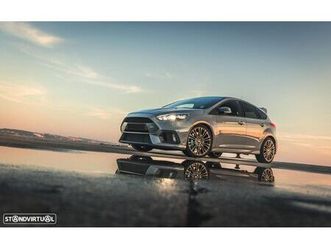 ford focus 2.3 ecoboost rs