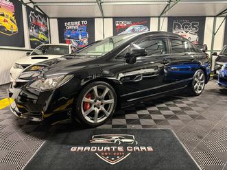 2024 (58) - fd2 facelift jdm k20