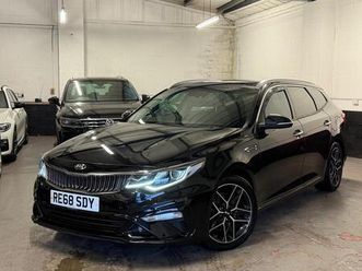 1.6 crdi 3 sportswagon dct euro 6 (start/stop) 5dr