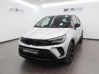 1.2 81kw (110cv) gs ultimate