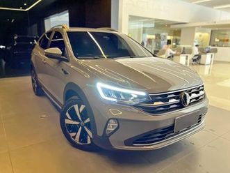 volkswagen nivus highline 1.0 200 tsi flex aut 2021