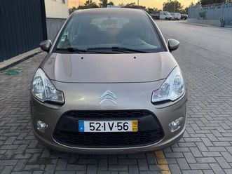 citroën c3 1.4 airdream seduction