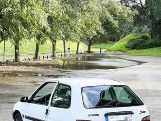 citroën saxo 1.5 d sx