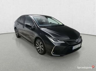 toyota corolla e21 (2019-) komorniki - sprzedajemy.pl