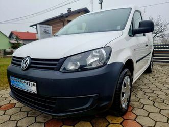 vw caddy 1,6 tdi,,odličan,,servisna,,208511km, 2015 god.