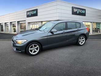 18i 136 ch bva8 lounge