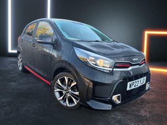 1.0 dpi gt-line euro 6 (start/stop) 5dr