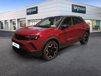 1.2 t 100kw (136 cv) ultimate