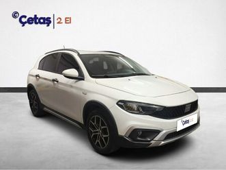 fiat egea cross 1.4 fire urban 95hp suv