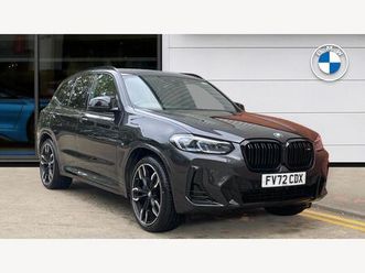 3.0 m40i mht auto xdrive euro 6 (start/stop) 5dr