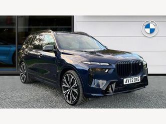 4.4 m60i v8 auto xdrive euro 6 (start/stop) 5dr
