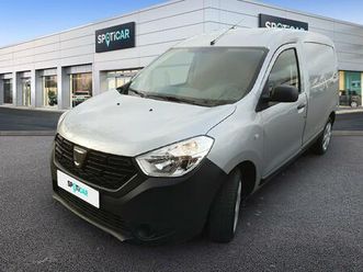 van 1.5 dci 90 ambiance
