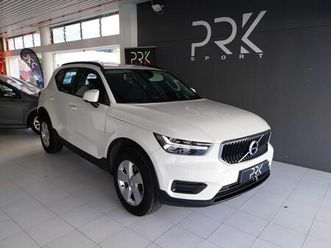 volvo xc40 2.0 d3