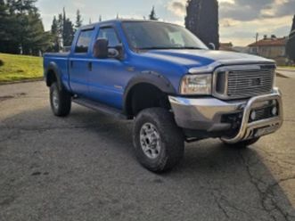 ford f250 super duty ≫ 2003 • 49 999 лв. • id