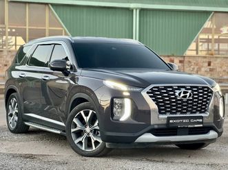 hyundai palisade 2.2 crdi ! 4wd ! prestige !