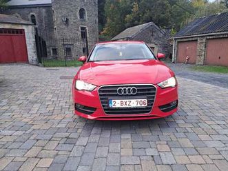 1.8 tfsi ambiente s tronic