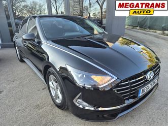 hyundai sonata 2.0 cm3 lpg - наличен в бг