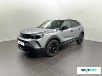 1.2 t 74kw (100 cv) gs