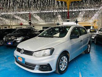 volkswagen voyage 1.0 comfortline