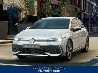 1.5 tsi ehybrid 272cv gte dsg