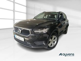 volvo xc40 1.5 t2 momentum