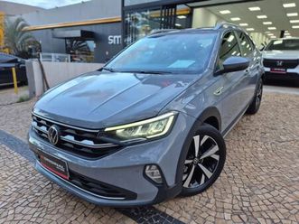 volkswagen nivus highline 1.0 200 tsi flex aut 2022