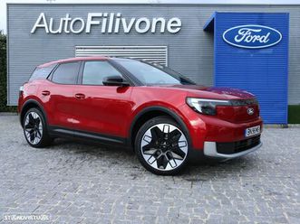 ford explorer 79 kwh premium awd