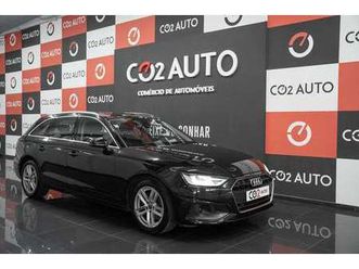 audi a4 30 tdi advanced s tronic