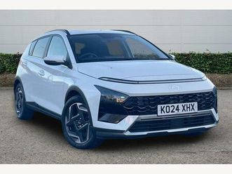 1.0 tgdi ultimate 5dr