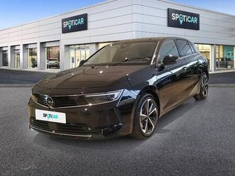1.6t hybrid 132kw (180cv) auto elegance