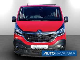 trafic 2.0 dci furgon l2h1p2 energy, 21.500,00 €