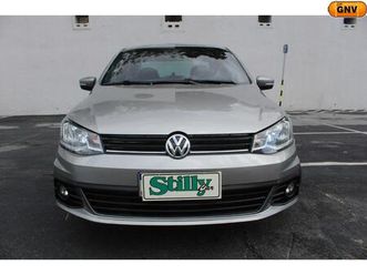 volkswagen voyage 1.6 comfortline i-motion